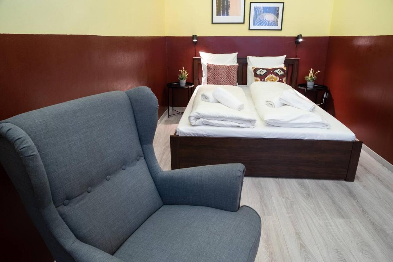 Central And Large Ac Home Away From Home Budapeşte Dış mekan fotoğraf